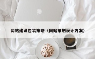 舟山网站建设包装策略（网站策划设计方案）